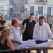 Σε τροχιά πλήρους αποκατάστασης το Ρωμαϊκό Ωδείο της Πάτρας
