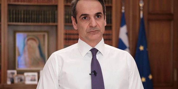 Μητσοτάκης για Power Pass: Επιπλέον 40 εκατ. ευρώ για τους λογαριασμούς Ιουνίου