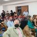 ΕΚΤΑΚΤΟ – Πάτρα: Έφοδος αντιξουσιαστών στο Συνέδριο Ποινικολόγων – Φραστική επίθεση στον Αλέξη Κούγια (ΦΩΤΟ-ΒΙΝΤΕΟ)