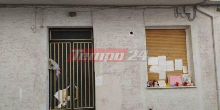 Η οικογένεια Πισπιρίγκου άδειασε το σπίτι της οδού Μπιζανίου – Ξήλωσαν ακόμη και το αιρ κοντίσιον! ΦΩΤΟ