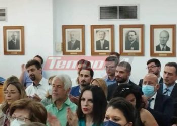 Όθων Παπαδόπουλος: Η αντίδραση της κ. Τσιόλα είναι ένα ισχυρό χαρτί για εμάς – Υπέρ της ιατροδικαστή ο Αλέξης Κούγιας (ΦΩΤΟ)