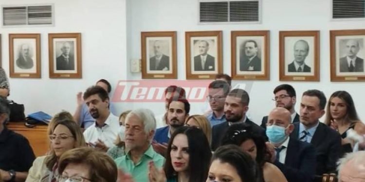 Όθων Παπαδόπουλος: Η αντίδραση της κ. Τσιόλα είναι ένα ισχυρό χαρτί για εμάς – Υπέρ της ιατροδικαστή ο Αλέξης Κούγιας (ΦΩΤΟ)