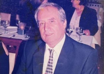 Μιχόι Αχαΐας: “Έφυγε” ο Επαμεινώνδας Παπαδόπουλος – Το συγκινητικό σημείωμα της κόρης του: “Ήσουν η αγάπη μου μα και η δύναμη μου”