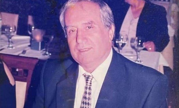 Μιχόι Αχαΐας: “Έφυγε” ο Επαμεινώνδας Παπαδόπουλος – Το συγκινητικό σημείωμα της κόρης του: “Ήσουν η αγάπη μου μα και η δύναμη μου”