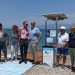 Χαράλαμπος Μπονάνος: Εξι μηχανήματα seatrac στην Αχαΐα