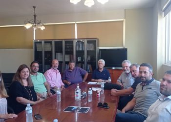Δυτική Αχαΐα: Παραγωγή φυσικού αερίου από τη  λυματολάσπη