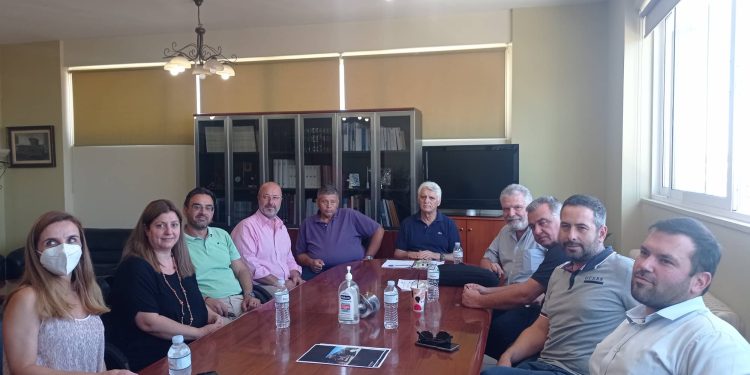 Δυτική Αχαΐα: Παραγωγή φυσικού αερίου από τη  λυματολάσπη