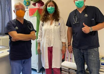 Κέντρο Υγείας Κάτω Αχαΐας: Νέο αίμα στη μάχιμη Πρωτοβάθμια Φροντίδα Υγείας