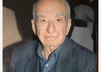Στα 90 του “έσβησε” ο Ανδρέας Χρ. Κουτσογιαννόπουλος – Σήμερα στα Καρνεσέικα η κηδεία του Μπαρμπαντρέα