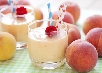 Απολαυστικά smoothies για εσάς και τα παιδιά σας! Γευστικά και δυναμωτικά!