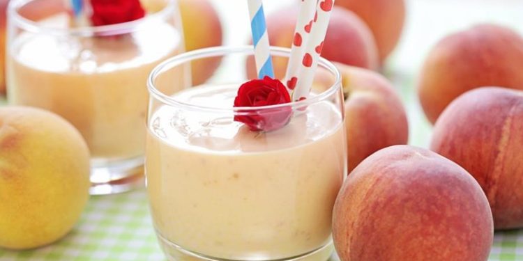 Απολαυστικά smoothies για εσάς και τα παιδιά σας! Γευστικά και δυναμωτικά!
