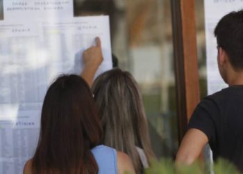 Ν. Κεραμέως: Πριν τις 15 Αυγούστου οι βάσεις – Τι αλλάζει τη νέα χρονιά σε ολοήμερο και πανεπιστήμια