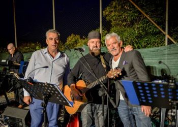 Μια βραδιά αφιερωμένη στη γη της Ιονίας από το «Σύλλογο Αλισσαίων Πείρος» – ΦΩΤΟΓΡΑΦΙΕΣ