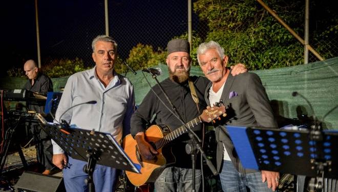 Μια βραδιά αφιερωμένη στη γη της Ιονίας από το «Σύλλογο Αλισσαίων Πείρος» – ΦΩΤΟΓΡΑΦΙΕΣ