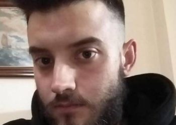 Θρήνος για τον 25χρονο Νίκο-Βρήκε τραγικό τέλος σε τροχαίο στον Άγιο Βασίλειο-Σπαρακτικά μηνύματα για τον χαμό του