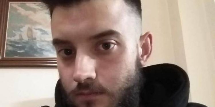 Θρήνος για τον 25χρονο Νίκο-Βρήκε τραγικό τέλος σε τροχαίο στον Άγιο Βασίλειο-Σπαρακτικά μηνύματα για τον χαμό του