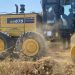 Δυτική Αχαΐα: Έπιασε σήμερα δουλειά το Grader του Δήμου