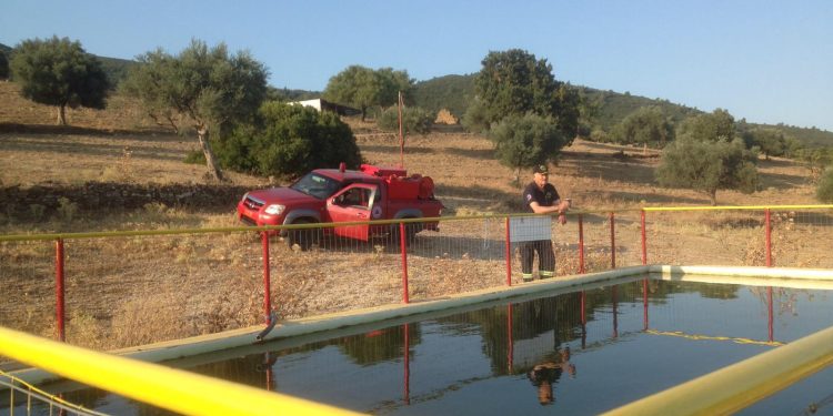 Φυσιολατρικός σύλλογος όρους Μόβρης “Η ΑΡΙΑ”: Ακούραστοι και στη θέση τους, οι “φρουροί” του βουνού – ΦΩΤΟ