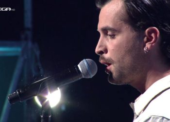 Χρήστος Αδαμόπουλος: “Τίποτα δεν είναι δύσκολο, αρκεί να προσπαθείς συνέχεια” – Ο ταλαντούχος Αχαγιώτης αποκαλύπτει και συγκινεί, μια ανάσα πριν τον τελικό του x factor