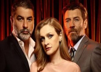 Φώτα, κάμερες, τηλεοπτικά συνεργεία στη … Δυτική Ελλάδα!