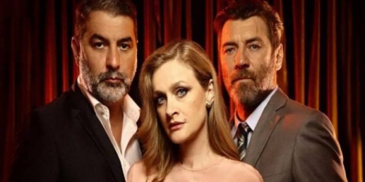 Φώτα, κάμερες, τηλεοπτικά συνεργεία στη … Δυτική Ελλάδα!