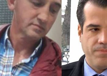 Πλεύρης για θάνατο 49χρονου έξω από το νοσοκομείο στην Πάτρα: «Αναζητούμε ευθύνες, αυτό δεν μπορεί να περάσει έτσι»