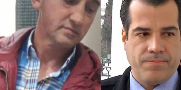 Πλεύρης για θάνατο 49χρονου έξω από το νοσοκομείο στην Πάτρα: «Αναζητούμε ευθύνες, αυτό δεν μπορεί να περάσει έτσι»
