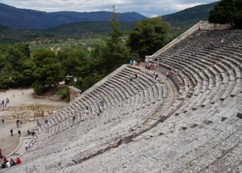 ΥΠΠΟΑ: Επιχορηγήσεις 1,4 εκατ. ευρώ για θεατρικές εκδηλώσεις
