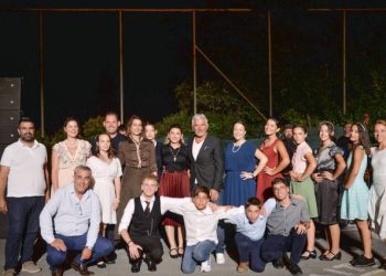 Αλισσός – “Πείρος”: Πλήθος κόσμου στην εκδήλωση μνήμης για τα 100 χρόνια από την Μικρασιατική καταστροφή – ΦΩΤΟ – ΒΙΝΤΕΟ