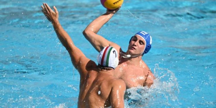 Ιταλία – Ελλάδα 11-10: Μόνο περηφάνια γι’ αυτούς τους γίγαντες