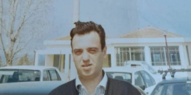 Πάτρα: Θλίψη για τον θάνατο του Ανδρέα Γεωργόπουλου – Έφυγε από τη ζωή σε ηλικία 55 ετών