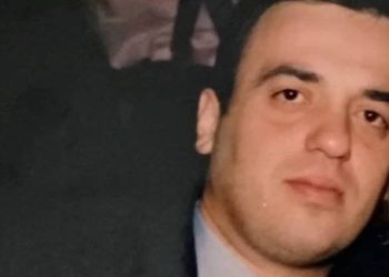 Πάτρα: Η τοπική Νέα Δημοκρατία αποχαιρετά με θλίψη τον Ανδρέα Γεωργόπουλο