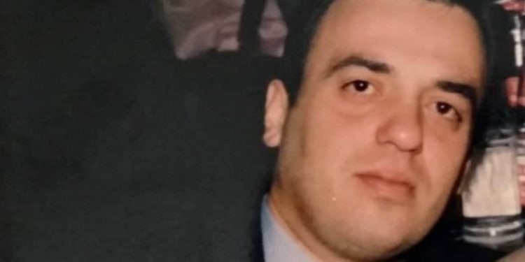 Πάτρα: Η τοπική Νέα Δημοκρατία αποχαιρετά με θλίψη τον Ανδρέα Γεωργόπουλο