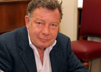 Ηλίας Νικολακόπουλος: Σήμερα Σάββατο η πολιτική κηδεία του