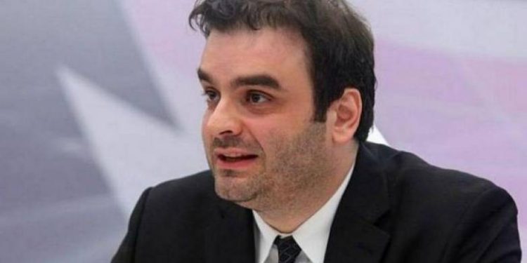 Πιερρακάκης: Στο κινητό από τις 27 Ιουλίου το δίπλωμα οδήγησης και η ταυτότητα