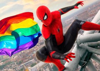 Spiderman: Ένας ανοιχτά γκέι πρωταγωνιστής έρχεται τον Σεπτέμβιο