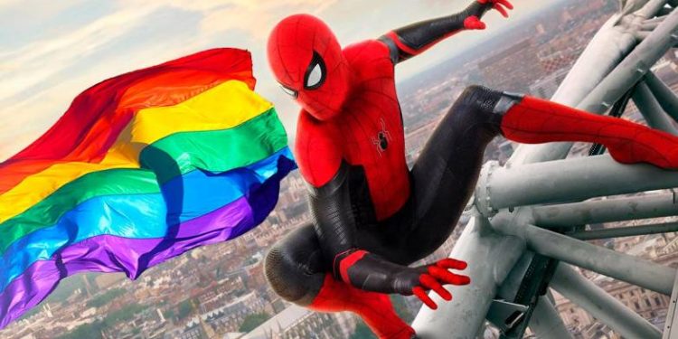 Spiderman: Ένας ανοιχτά γκέι πρωταγωνιστής έρχεται τον Σεπτέμβιο
