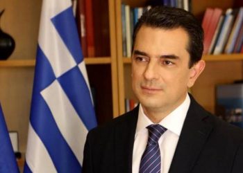 Στην Πάτρα ο Υπουργός Περιβάλλοντος και Ενέργειας Κώστας Σκρέκας – Ανακοίνωση της ΔΕΕΠ ΝΔ