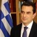 Στην Πάτρα ο Υπουργός Περιβάλλοντος και Ενέργειας Κώστας Σκρέκας – Ανακοίνωση της ΔΕΕΠ ΝΔ