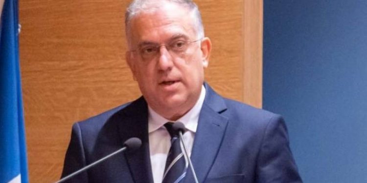 Τ. Θεοδωρικάκος: Δεν υπάρχει θέση στην Αστυνομία για όσους δεν τιμούν τη στολή τους – Σύλληψη 53χρονου αστυνομικού για ασέλγεια σε βάρος 14χρονης