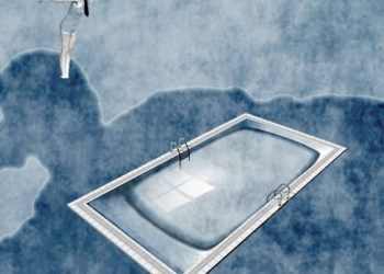 5th Patras Word Poetry Festival σε συνεργασία με την Cube Gallery – ΦΩΤΟ