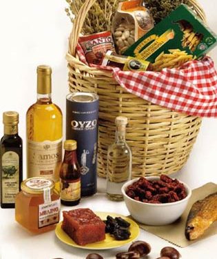 Κάλεσμα των παραγωγών του Δήμου σε εκδήλωση ανάδειξης τοπικών προϊόντων για τα Δύμαια 2022