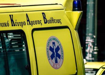 45χρονος χτυπήθηκε από σωλήνα και σκοτώθηκε
