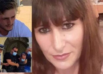 Σήμερα στον Εισαγγελέα ο γυναικοκτόνος της Ζακύνθου – Η έκκληση του γιου του