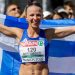 «Χρυσή» και πάλι η Ντρισμπιώτη γράφονας ιστορία! Η πρώτη Ελληνίδα που κάνει ποτέ νταμπλ σε Ευρωπαϊκό Πρωτάθλημα!