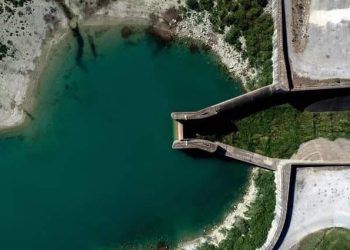 Φίλιππας Λιάκος: Ανοιχτή εκδήλωση – συζήτηση με θέμα: «Επέκταση του Φράγματος Πηνειού στη Δυτική Αχαΐα»