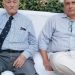 Οι ευχές του Φωκίωνα Ζαΐμη στον πατέρα του Ανδρέα