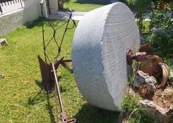 Δυτική Αχαΐα: Η σπάνια συλλογή εργαλείων του Αντιδημάρχου Κώστα Ταπεινού – ΦΩΤΟ και ΒΙΝΤΕΟ