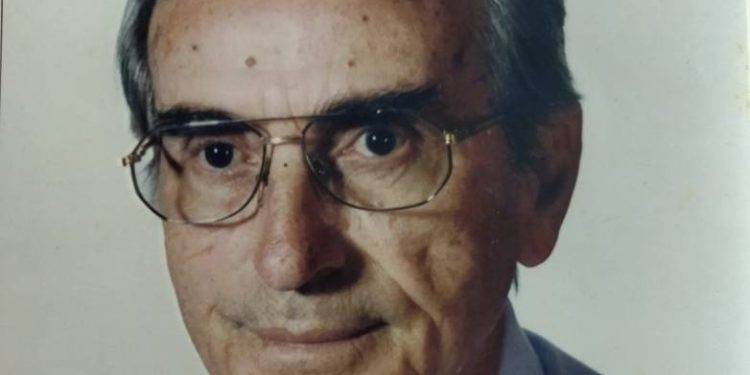Αλισσός: Εκδήλωση σήμερα στη μνήμη του αγωνιστή πολιτικού Παναγιώτη Κοσιώνη