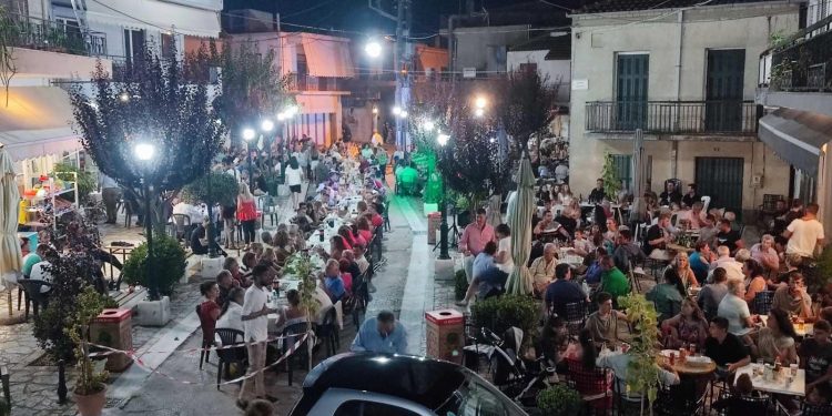 “Μαζαρακαίων γη”: Ένα χωριό, μια γιορτή! Με μεγάλη επιτυχία πραγματοποιήθηκε το Πολυθεματικό Φεστιβάλ – ΦΩΤΟ